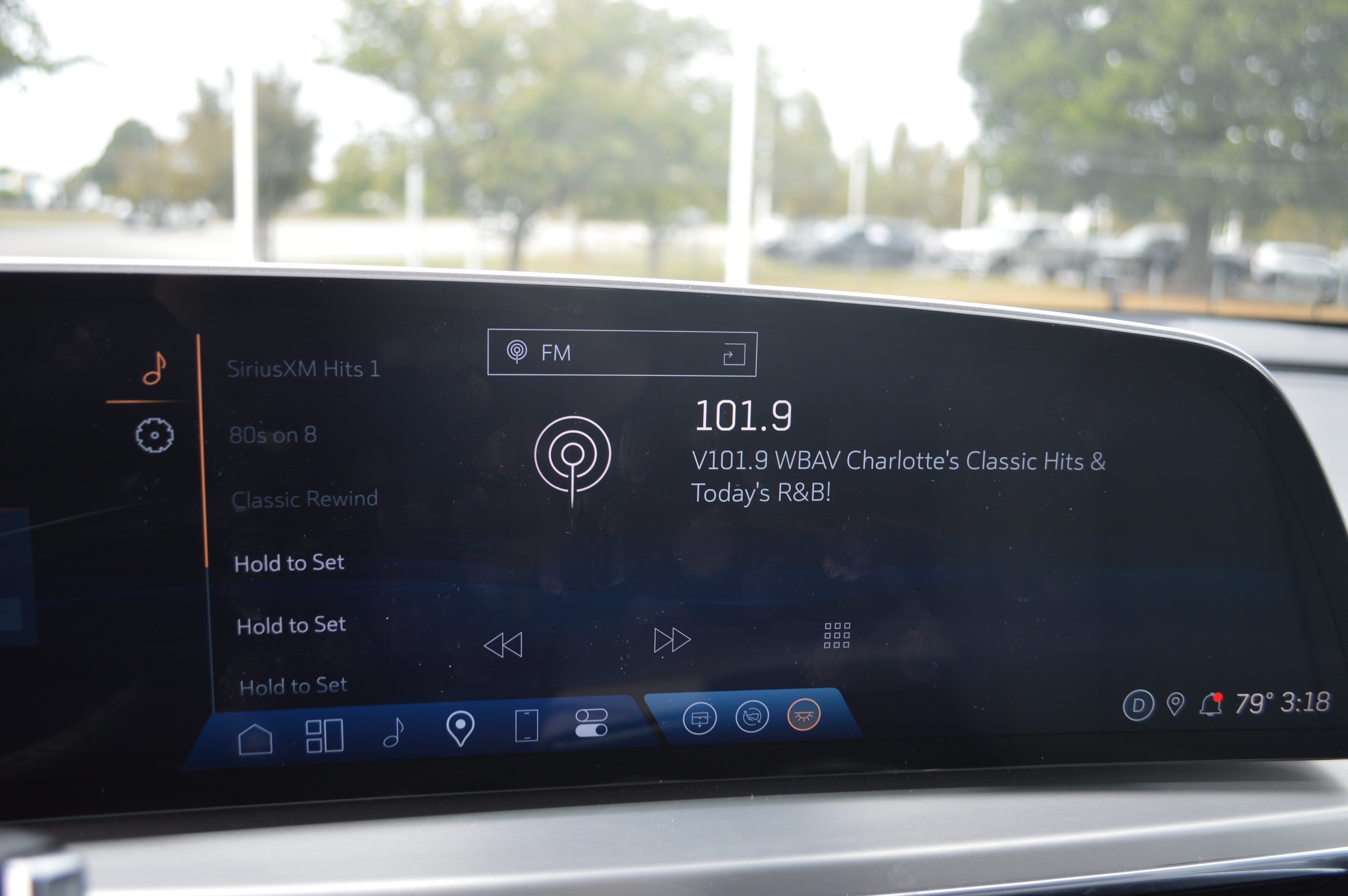 Used 2024 Cadillac Lyriq Sport RWD image 16