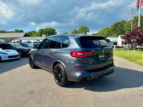 Used 2020 BMW X5 M50i AWD/4WD image 6
