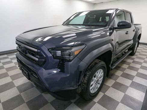 New 2026 Toyota Tacoma SR5 image 4