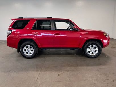 Used 2024 Toyota 4Runner SR5