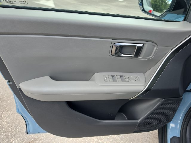 Certified 2027 Kia Seltos S FWD image 16