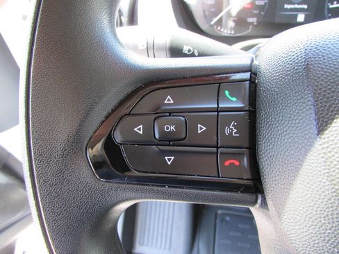 Used 2023 RAM ProMaster 3500 FWD image 18