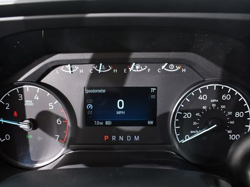 New 2027 Ford F350 XL w/ STX Appearance Package AWD/4WD image 25