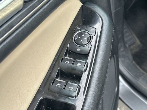 Used 2015 Ford Edge SEL w/ Equipment Group 201A image 14