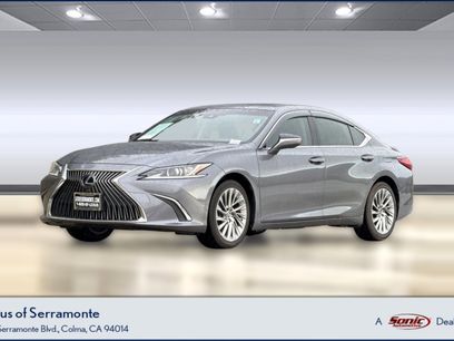 Used 2019 Lexus ES 300h ES 300h