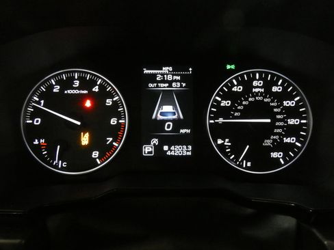 Used 2020 Subaru Outback Premium image 15