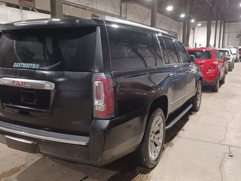 Used 2016 GMC Yukon XL Denali w/ Open Road Package image 2