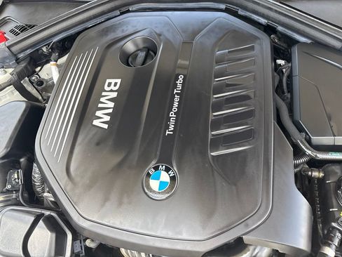 Used 2018 BMW 440i Convertible RWD image 20