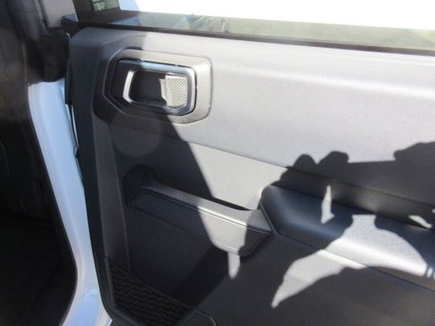 New 2025 Ford Bronco Big Bend image 22