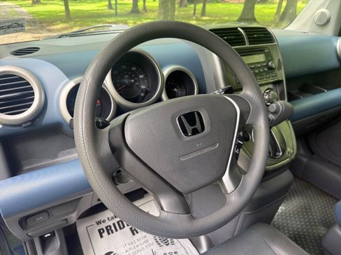 Used 2003 Honda Element EX image 49
