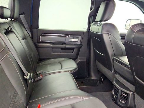 Used 2020 RAM 2500 Power Wagon image 21