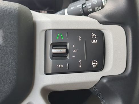 Certified 2025 Land Rover Defender 110 S AWD/4WD image 27