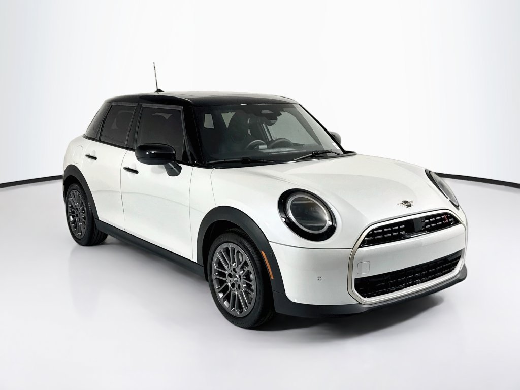New 2026 MINI Cooper S FWD image 3