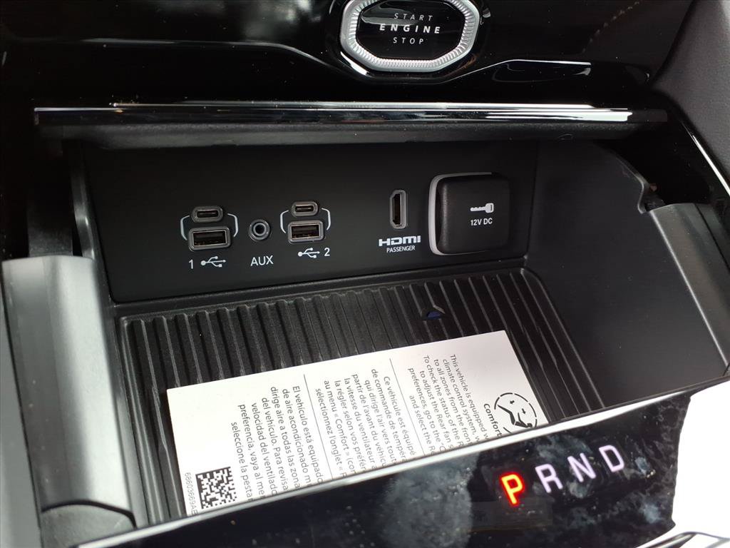 New 2027 Jeep Grand Cherokee Summit AWD/4WD image 31