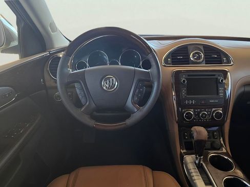 Used 2015 Buick Enclave Leather image 45