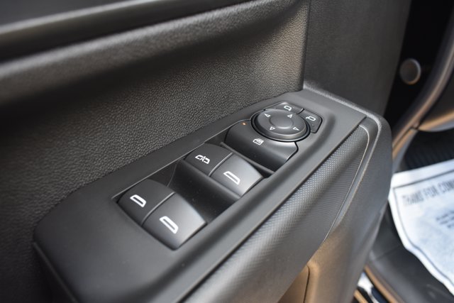 New 2026 Chevrolet Silverado 2500 W/T AWD/4WD image 14