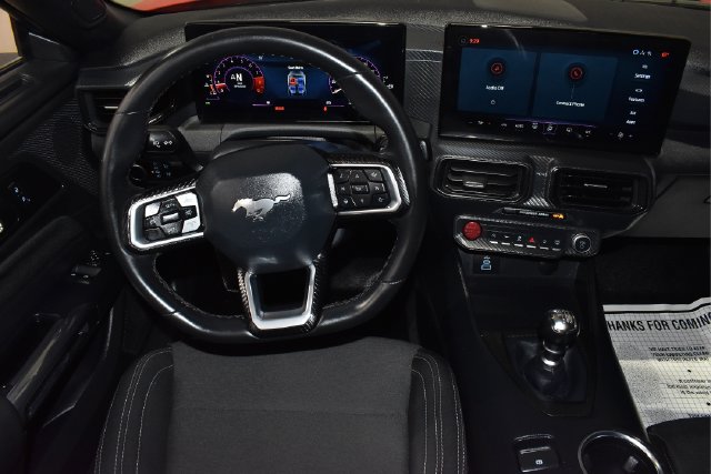 Used 2024 Ford Mustang GT RWD image 15