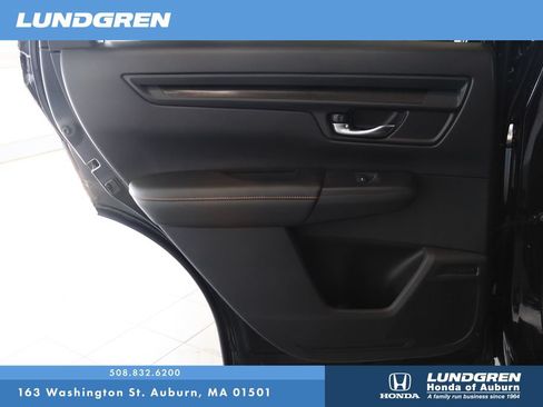 Used 2025 Honda CR-V Sport image 13