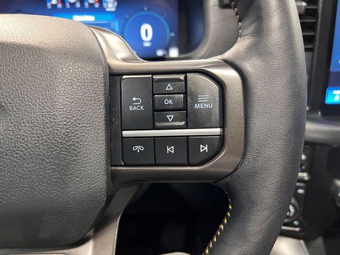 Used 2024 Ford F150 Tremor image 18
