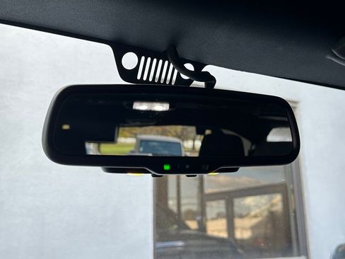 Used 2016 Jeep Wrangler Unlimited Sport w/ Quick Order Package 24S image 45