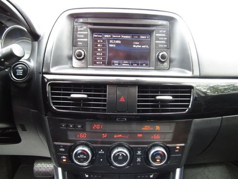 Used 2014 MAZDA CX-5 Grand Touring AWD/4WD image 25
