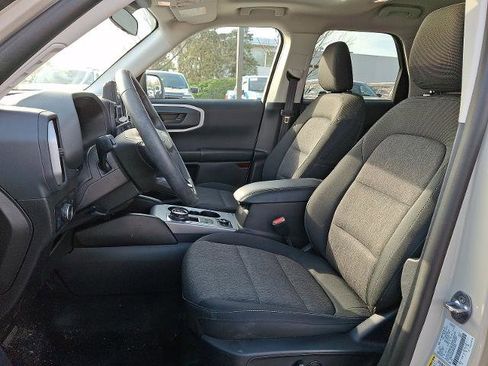 Certified 2024 Ford Bronco Sport Big Bend w/ Convenience Package image 13