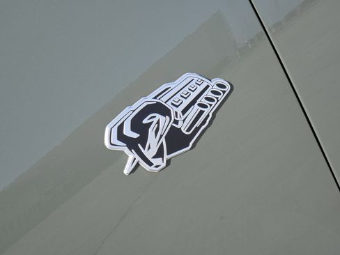 New 2026 RAM 1500 Lone Star image 9