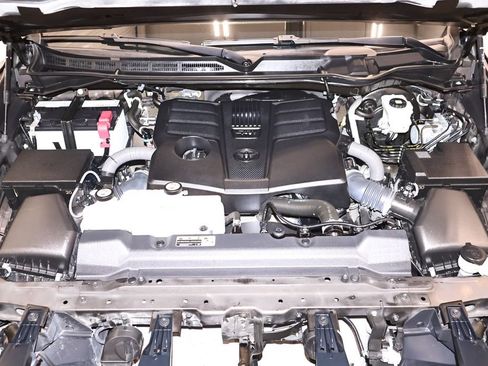 Used 2023 Toyota Tundra 1794 Edition AWD/4WD image 49