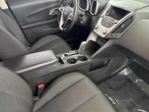 Used 2012 Chevrolet Equinox LT w/ Driver Convenience Package FWD image 25