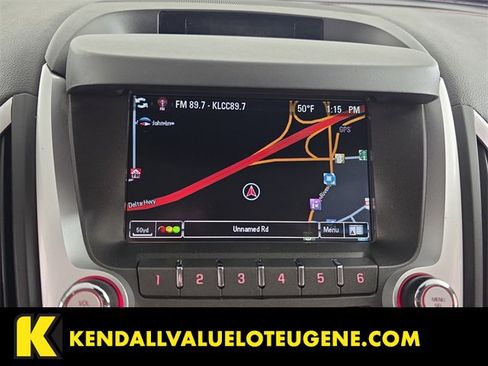 Used 2014 GMC Terrain Denali w/ Cargo Package image 13