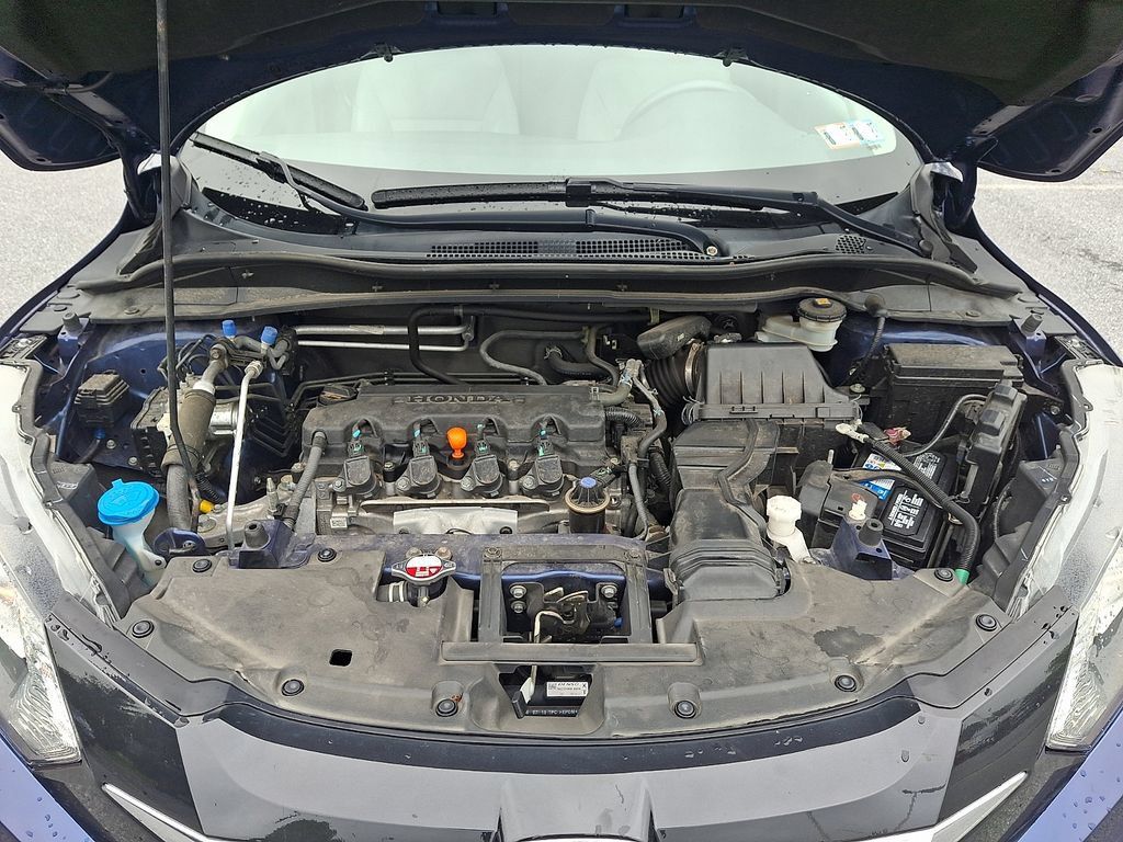Used 2016 Honda HR-V EX image 27