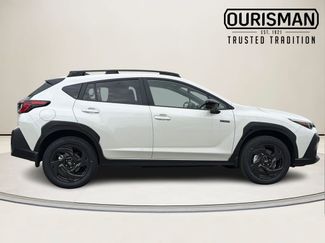 New 2026 Subaru Crosstrek 2.5i Sport w/ Crosstrek Mirror Package AWD/4WD video 2