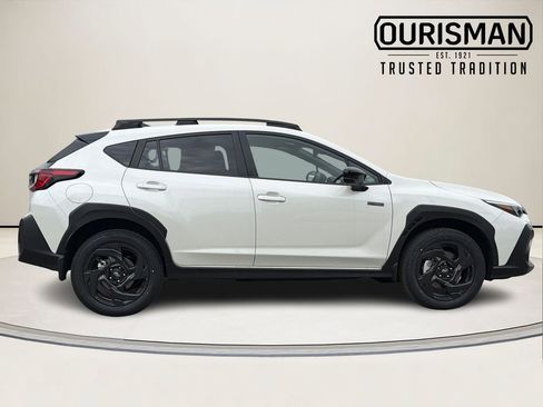 New 2026 Subaru Crosstrek 2.5i Sport w/ Crosstrek Mirror Package AWD/4WD image 2