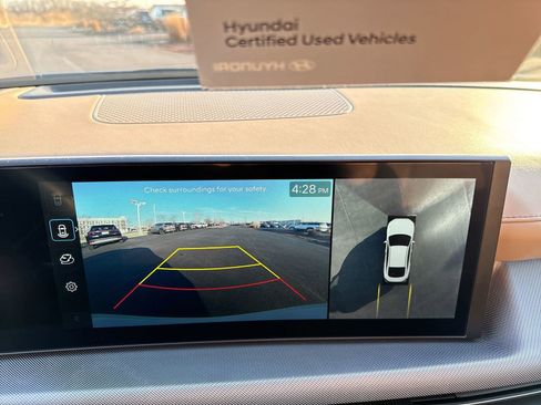 Certified 2025 Hyundai Sonata Limited image 21