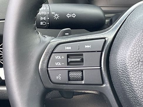 New 2026 Honda Accord Sport image 13