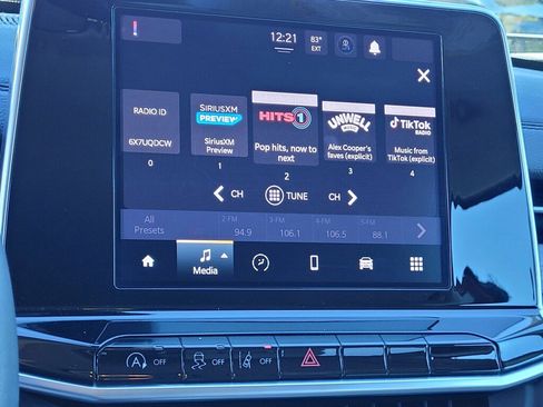 Used 2022 Jeep Compass Latitude image 13