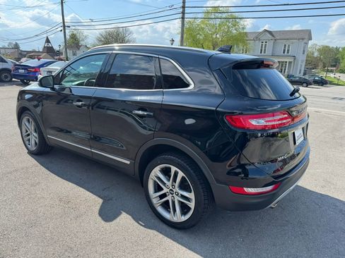 Used 2019 Lincoln MKC Reserve w/ MKC Climate Package image 9