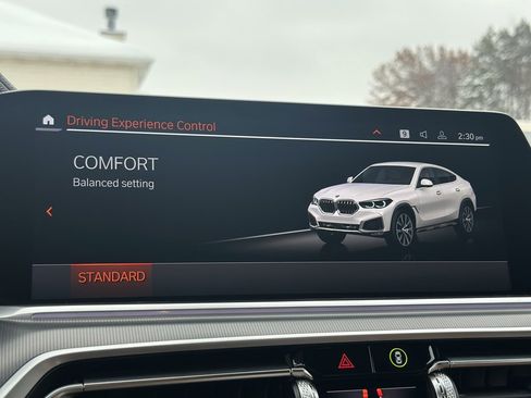 Certified 2023 BMW X6 xDrive40i w/ Premium Package image 45