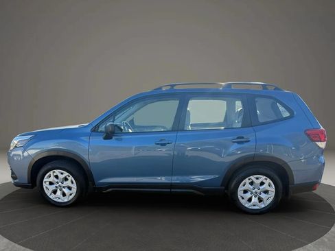 Used 2022 Subaru Forester AWD/4WD image 8