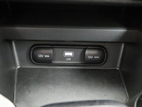 Used 2024 Kia Soul LX w/ Option Group 015 image 23