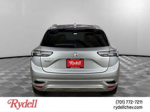 Used 2023 Buick Envision Avenir AWD/4WD image 4