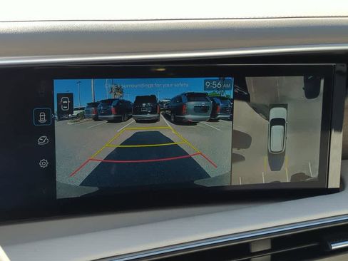 New 2026 Hyundai Palisade SEL Premium FWD image 31