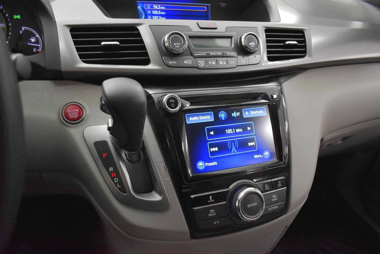 Used 2015 Honda Odyssey EX image 18