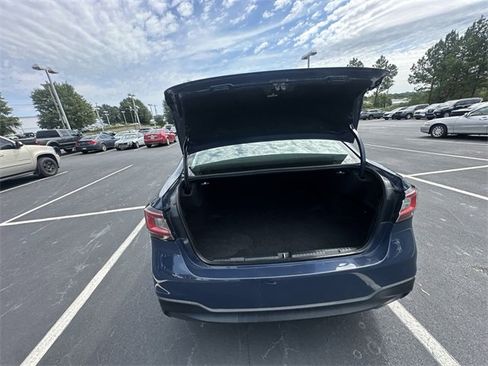 Used 2024 Subaru Legacy Limited image 20