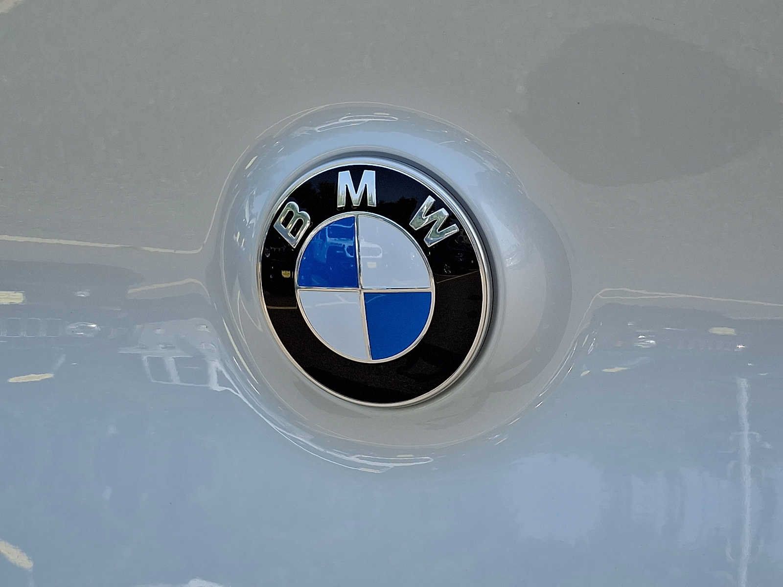 Used 2026 BMW X3 xDrive30i AWD/4WD image 34