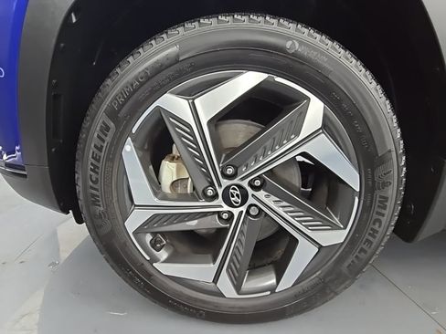 Used 2024 Hyundai Tucson Limited image 13