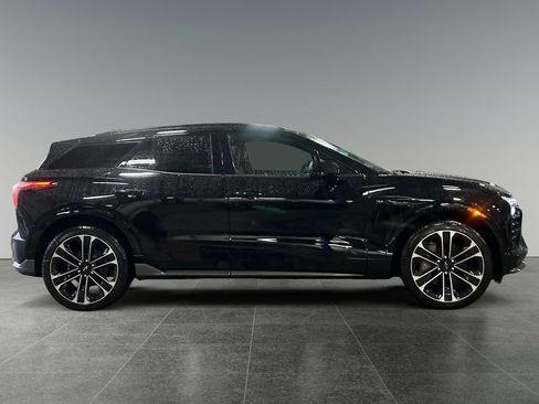 New 2026 Chevrolet Blazer EV SS AWD/4WD image 8