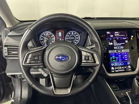 Used 2020 Subaru Legacy Premium w/ Popular Package #1 image 14