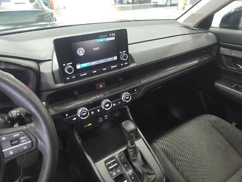 Used 2024 Honda CR-V EX image 7