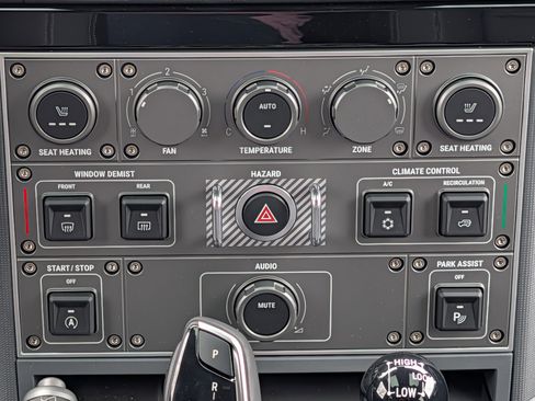 New 2026 INEOS Grenadier image 27